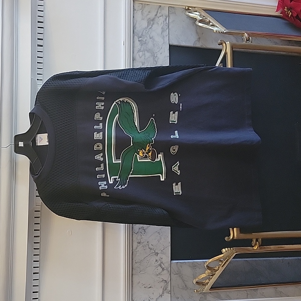 Vintage Philadelphia Eagles Shirt
